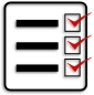 View list